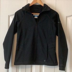 Columbia jacket